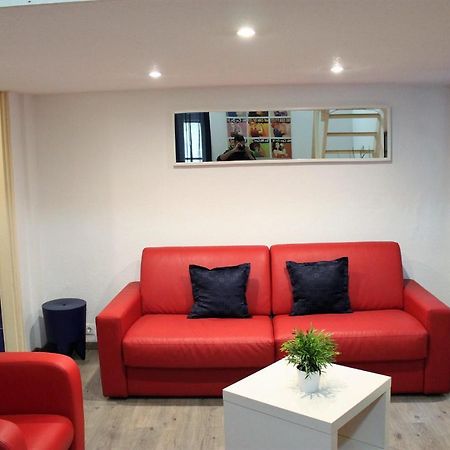 Budapest Easy Flat Opera Extérieur photo