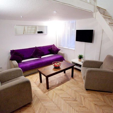 Budapest Easy Flat Opera Extérieur photo