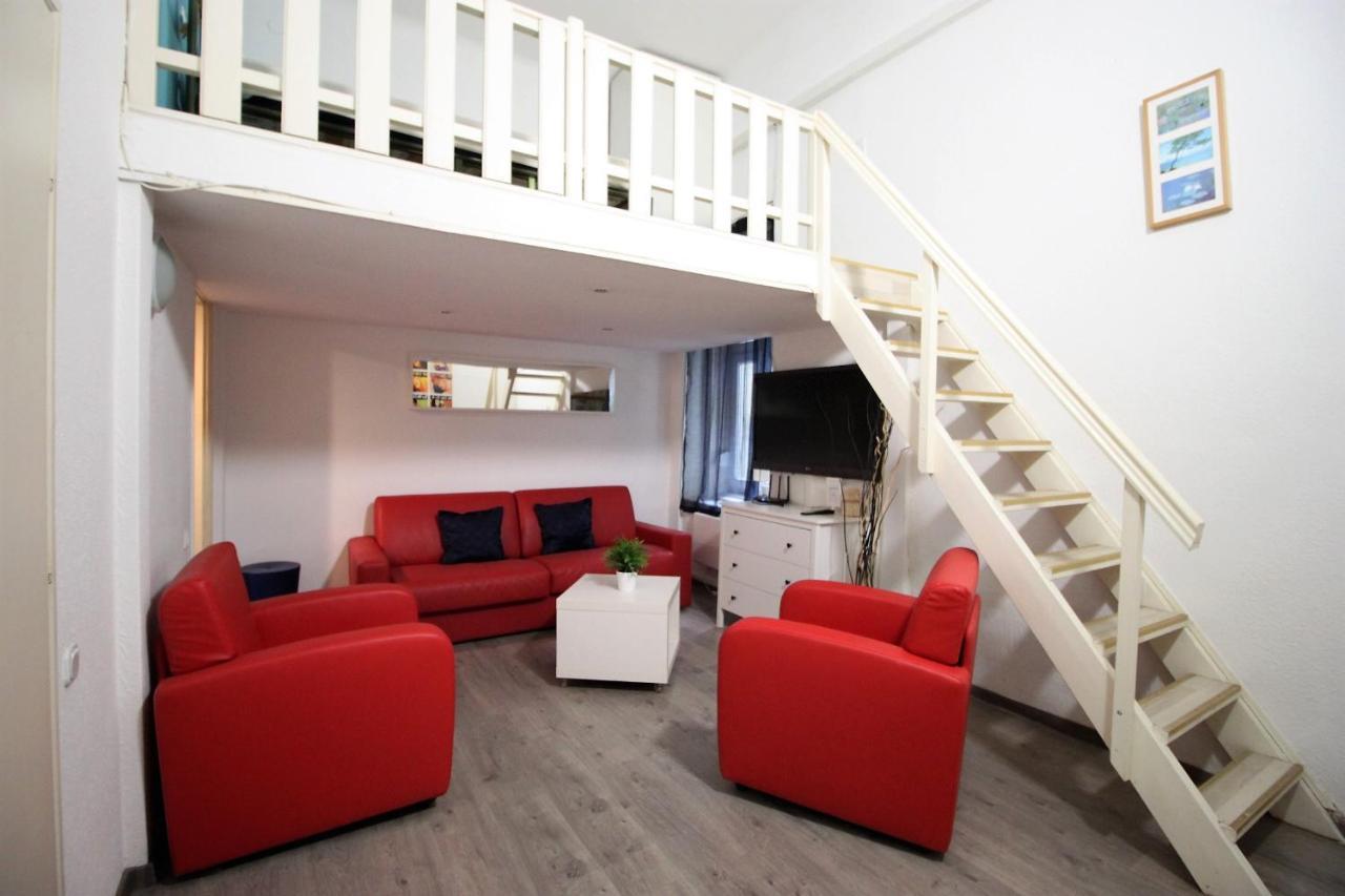 Budapest Easy Flat Opera Extérieur photo