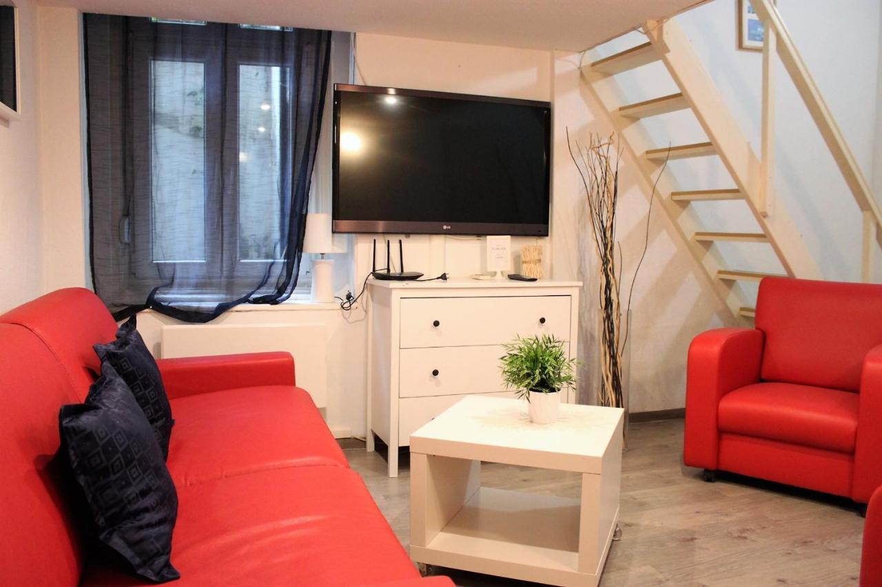 Budapest Easy Flat Opera Extérieur photo
