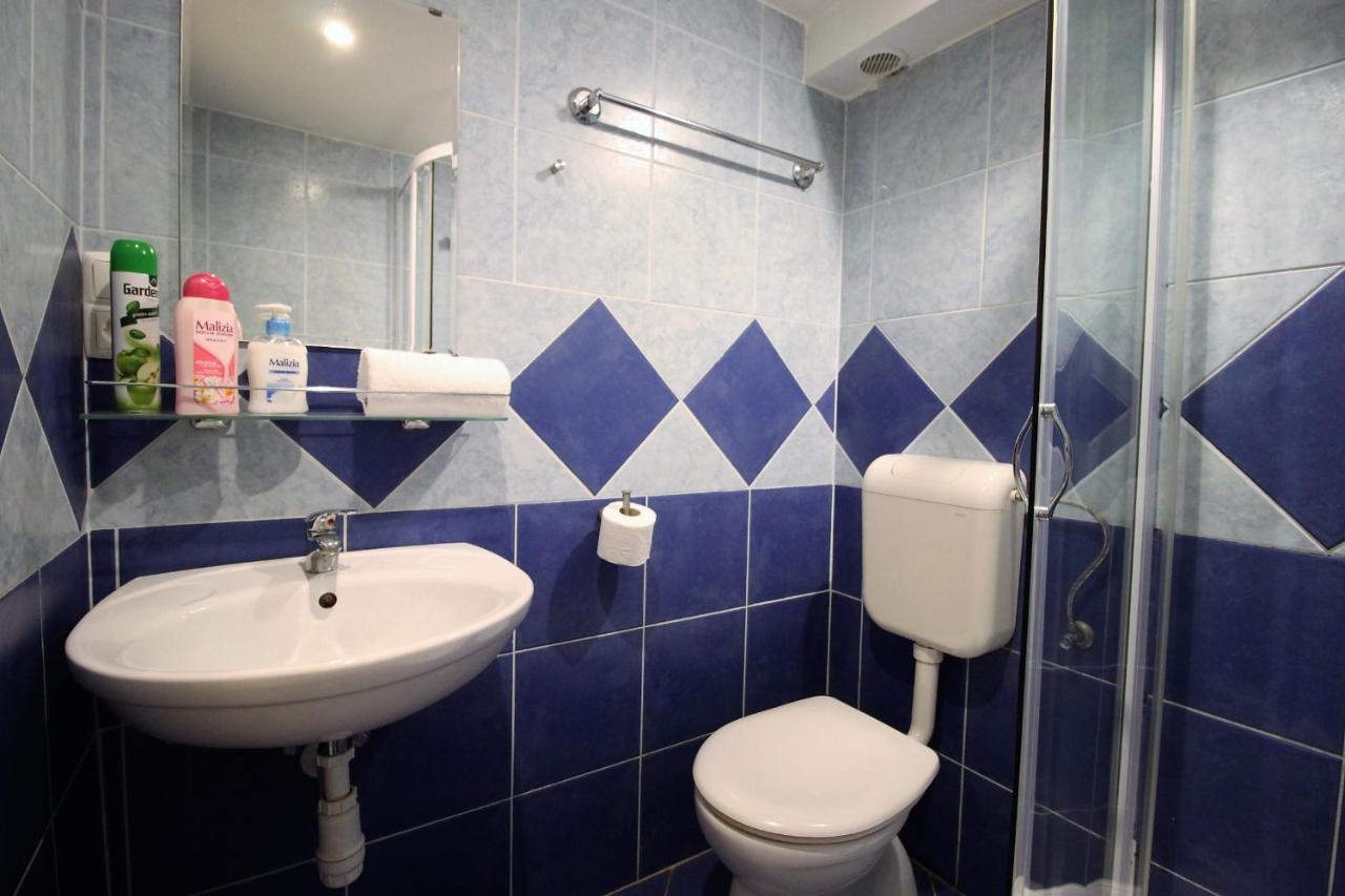Budapest Easy Flat Opera Extérieur photo