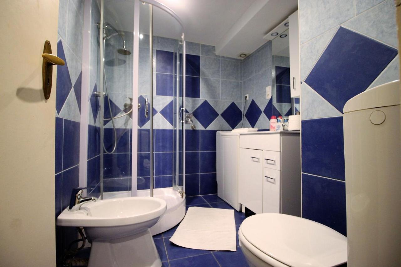 Budapest Easy Flat Opera Extérieur photo