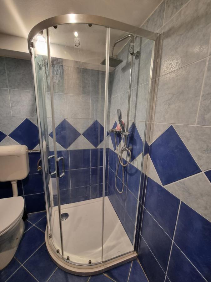 Budapest Easy Flat Opera Extérieur photo
