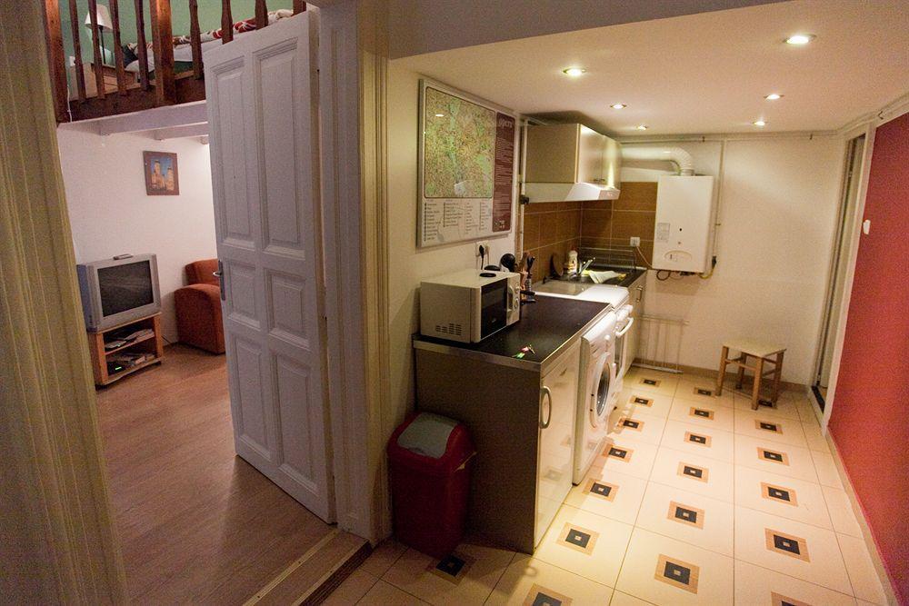 Budapest Easy Flat Opera Extérieur photo