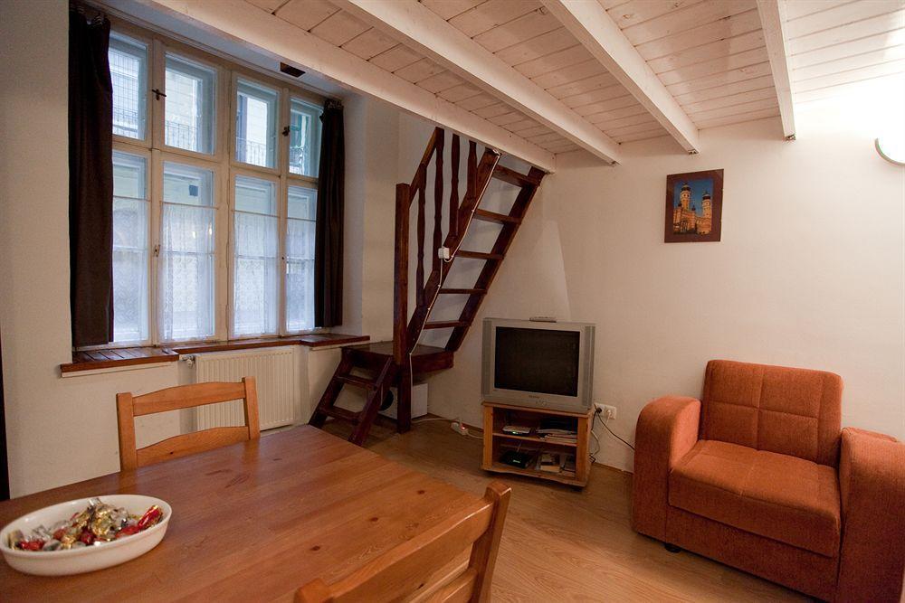 Budapest Easy Flat Opera Extérieur photo