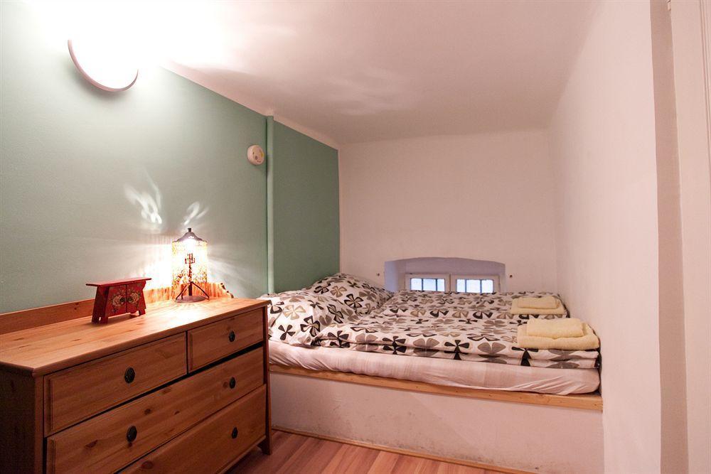 Budapest Easy Flat Opera Extérieur photo