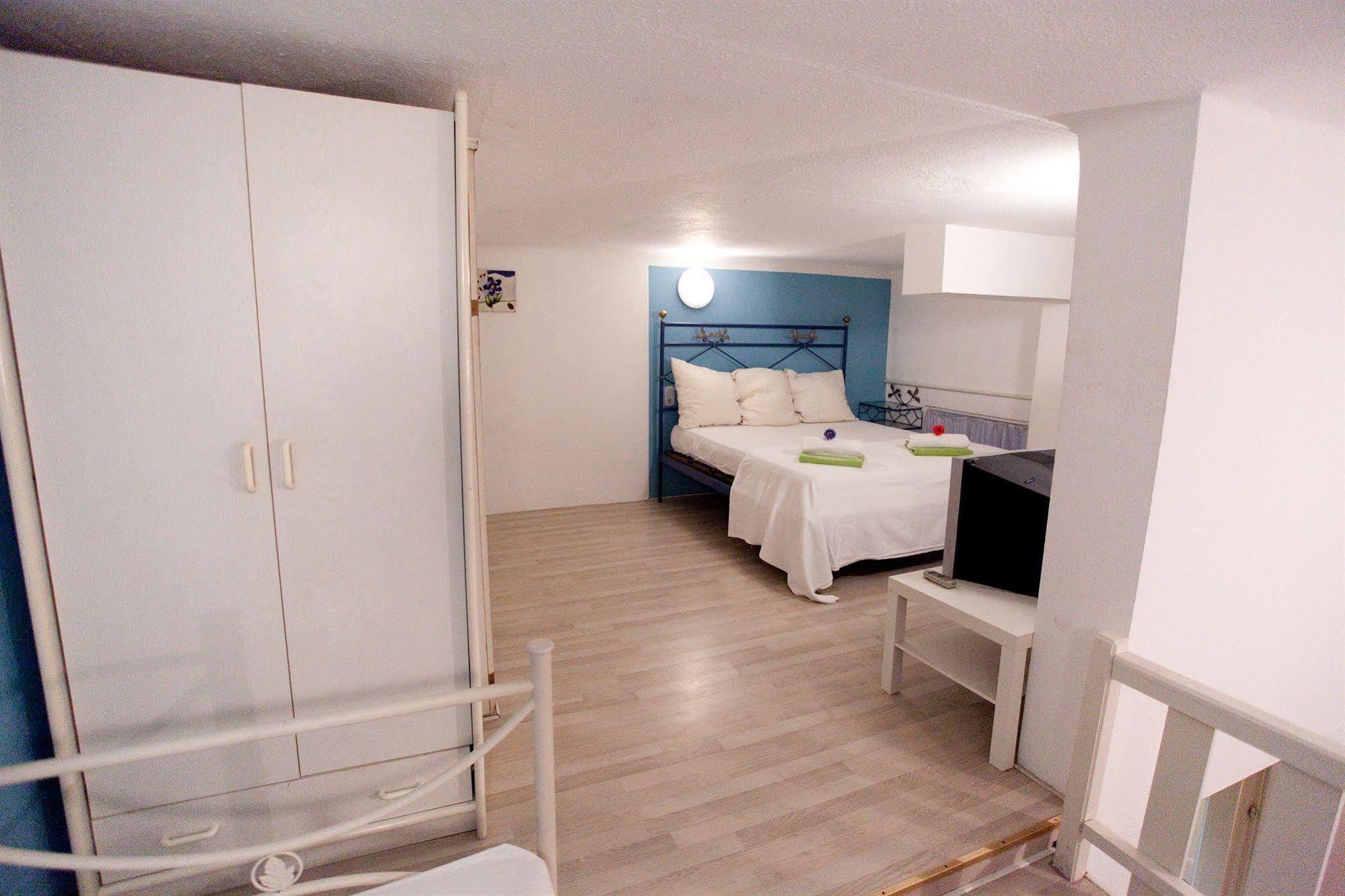 Budapest Easy Flat Opera Extérieur photo