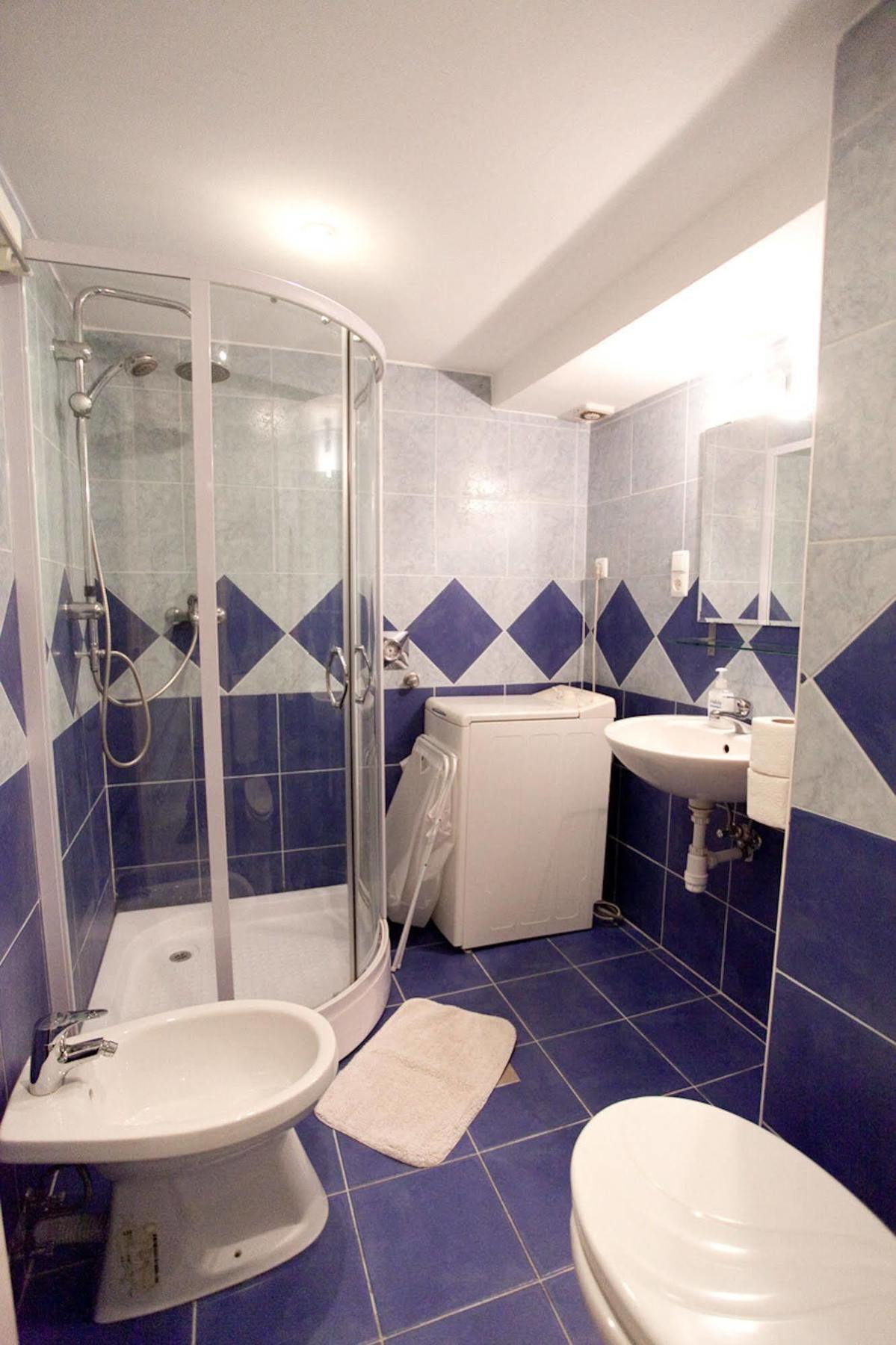 Budapest Easy Flat Opera Extérieur photo
