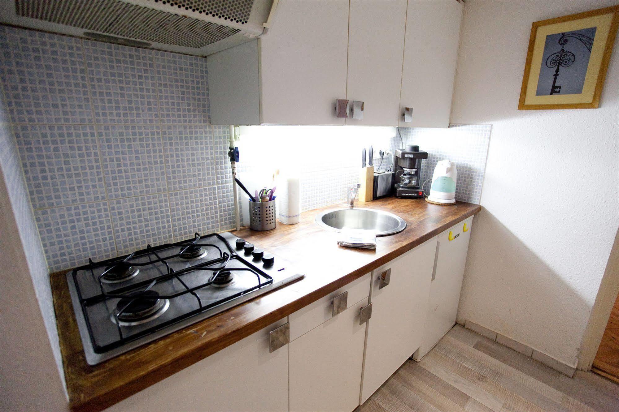 Budapest Easy Flat Opera Extérieur photo