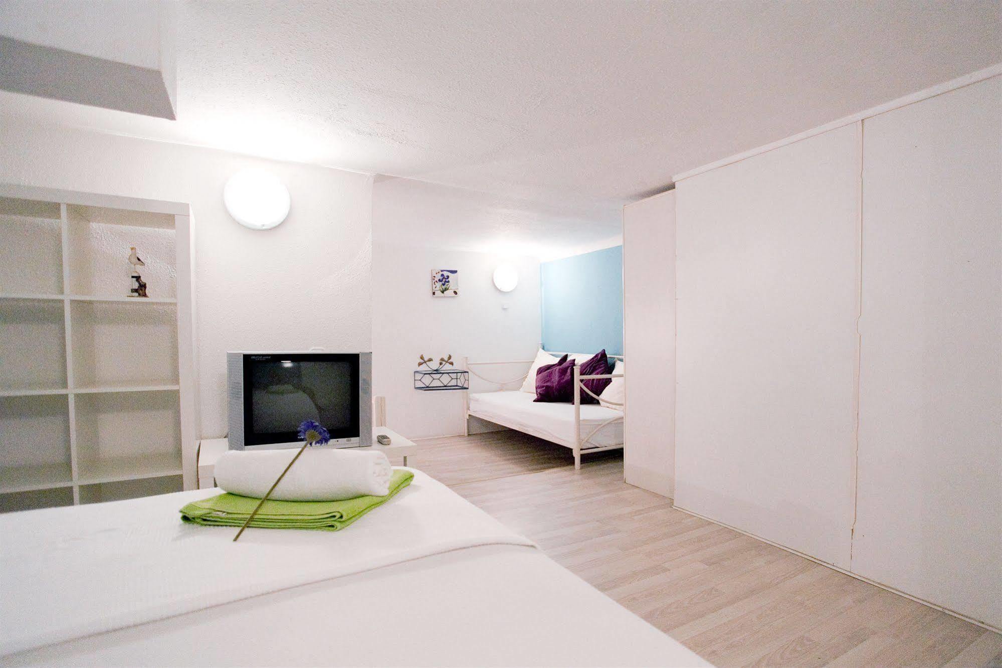 Budapest Easy Flat Opera Extérieur photo