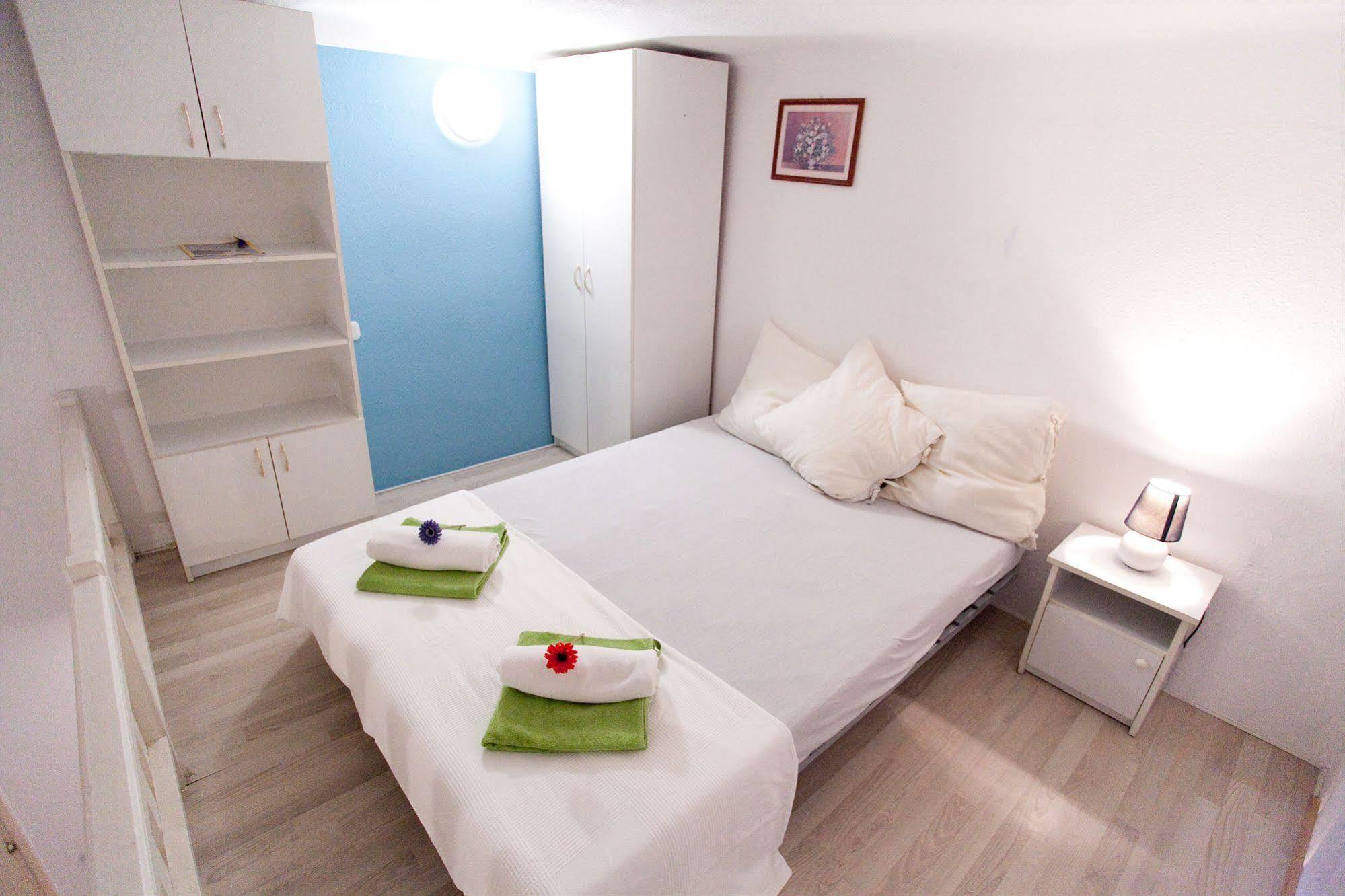 Budapest Easy Flat Opera Extérieur photo
