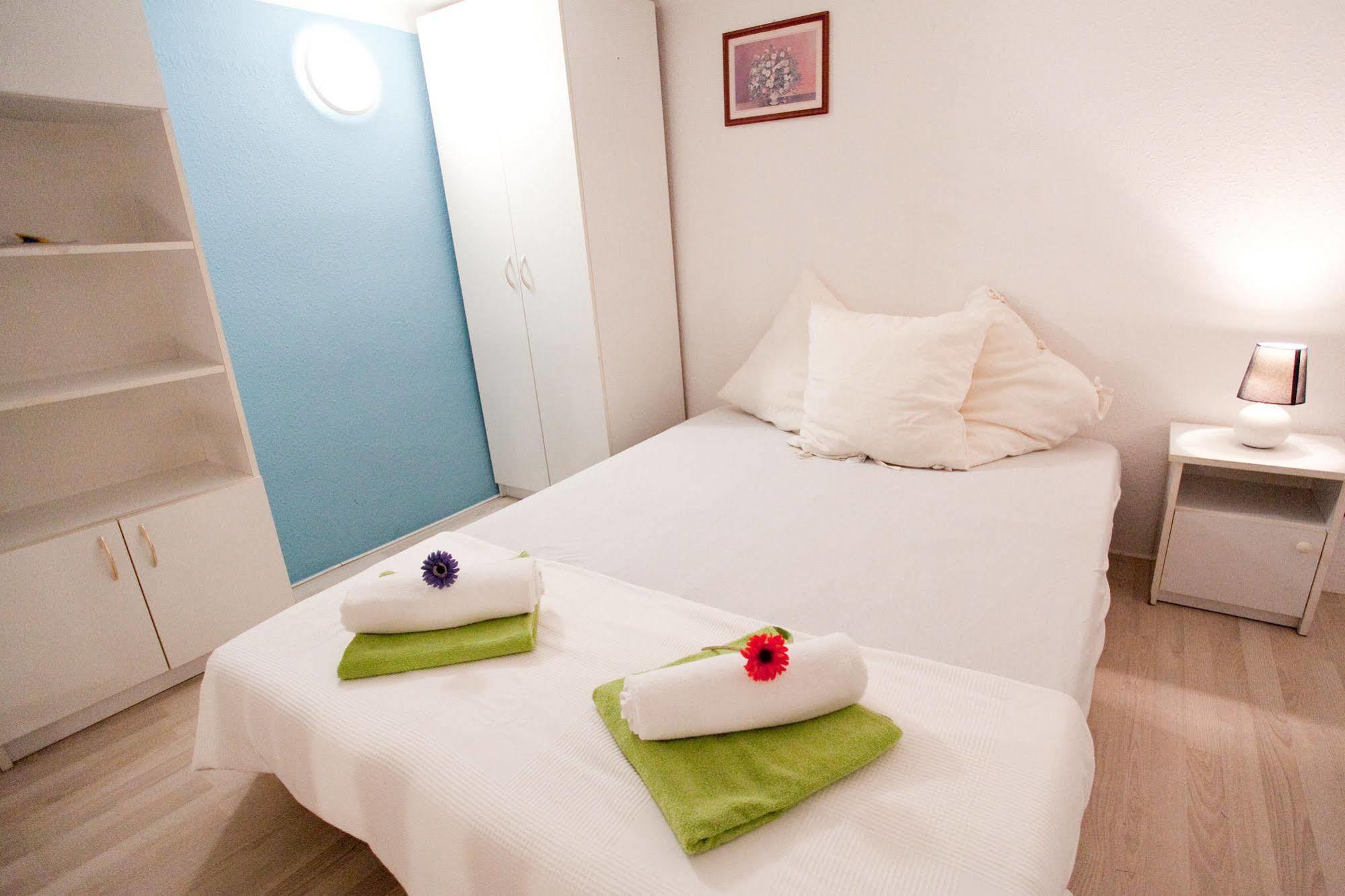 Budapest Easy Flat Opera Extérieur photo