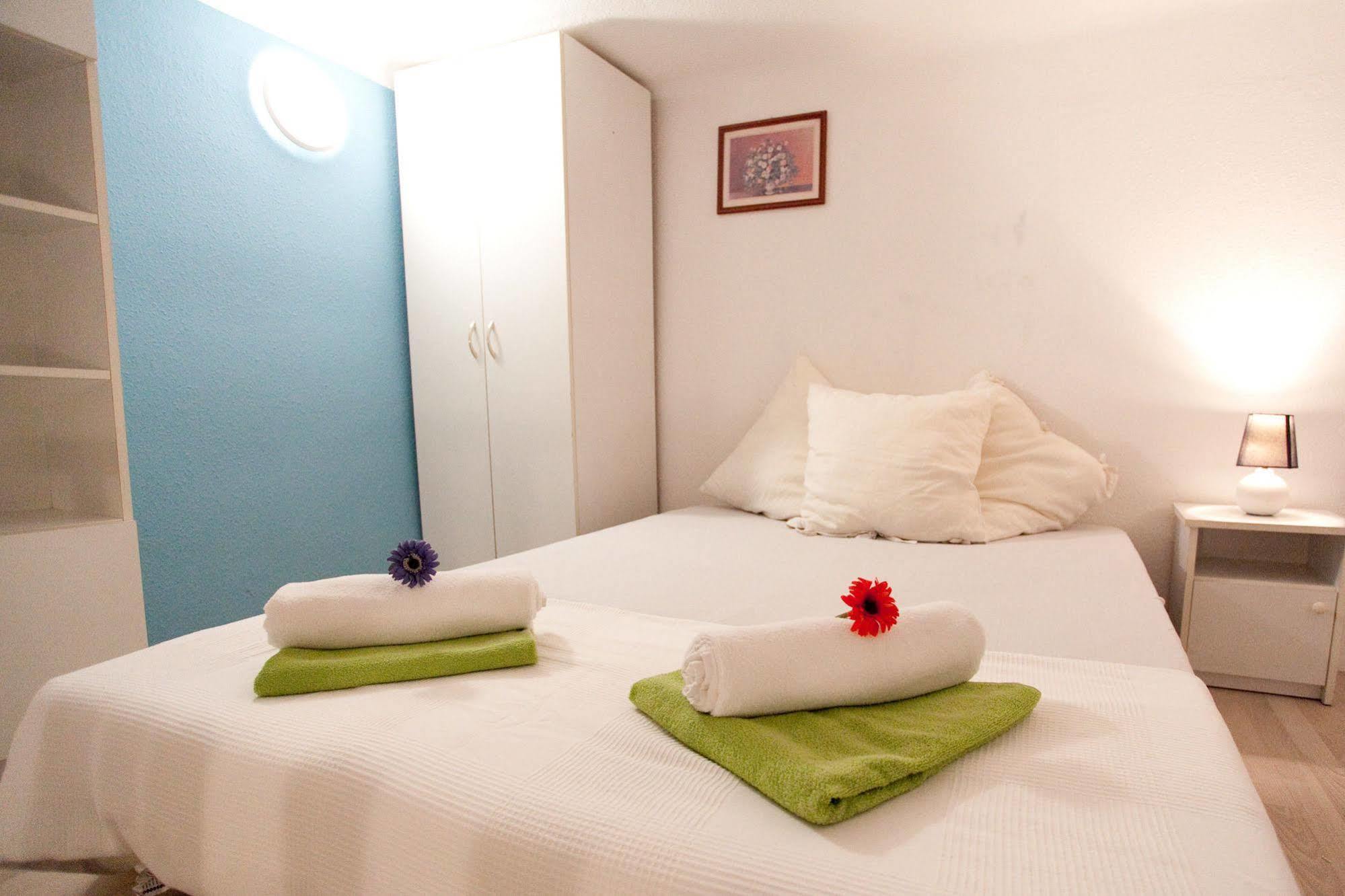 Budapest Easy Flat Opera Extérieur photo