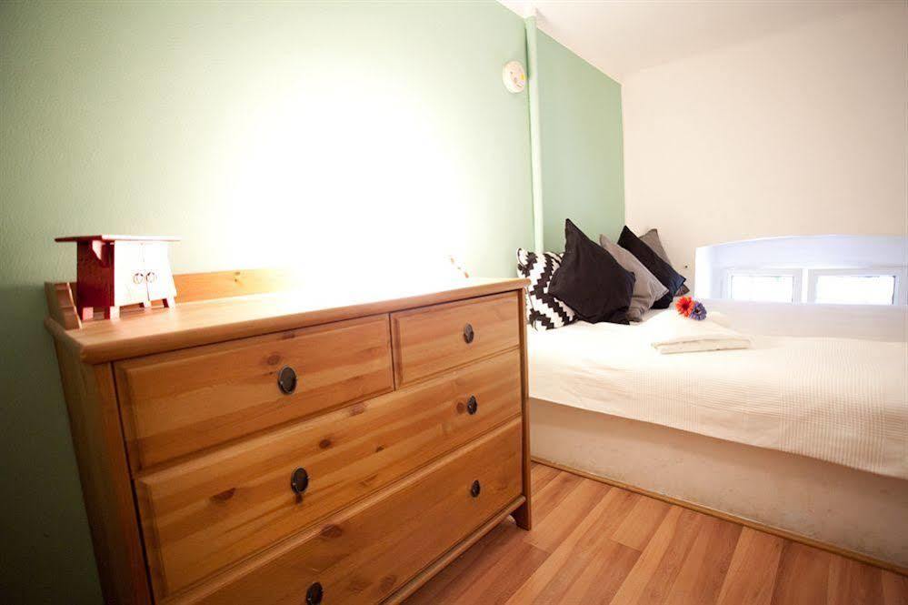 Budapest Easy Flat Opera Extérieur photo