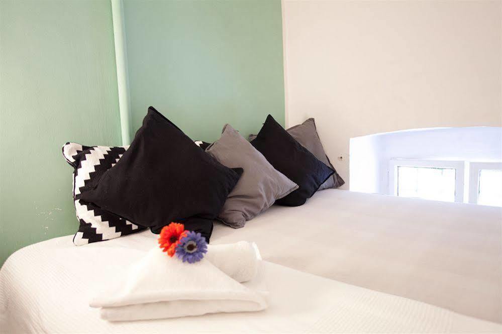 Budapest Easy Flat Opera Extérieur photo